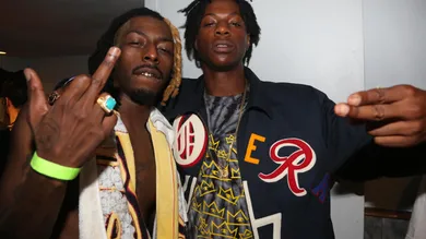 Johnny Nunez/WireImage/Getty Images