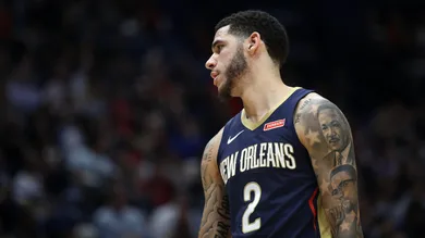 Chris Graythen/Getty Images