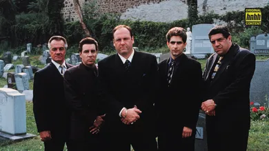 Hulton Archive/Getty Images