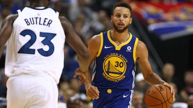 Zhong Zhi/Getty Images