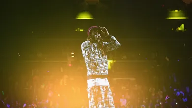 Nicholas Hunt/Getty Images