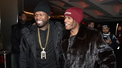 Dimitrios Kambouris / Staff / Getty Images