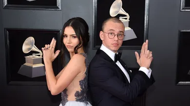 Jamie McCarthy/Getty Images