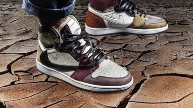 Image Via TheShoeSurgeon