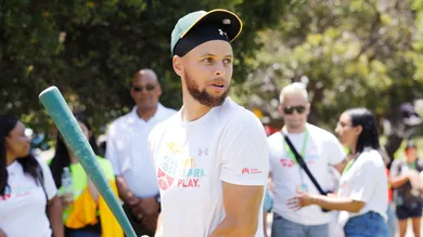 Kimberly White/Getty Images for Eat. Learn. Play.