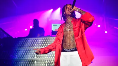 Alexander Koerner/Getty Images