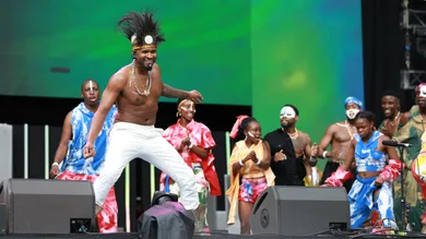 Michelly Rall/Getty Images