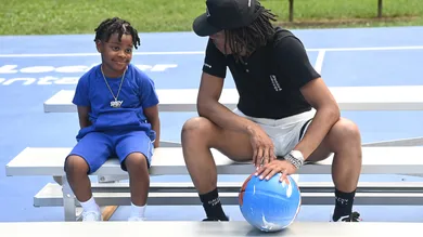 Prince Williams/ Wireimage/Getty Images