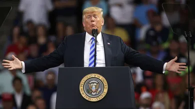 Spencer Platt/Getty Images