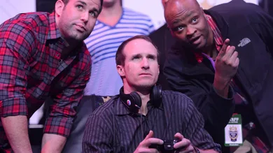 Stephen Lovekin/Getty Images for Bud Light