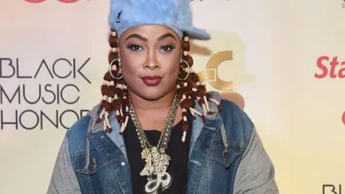 Rick Diamond / Staff / Getty Images