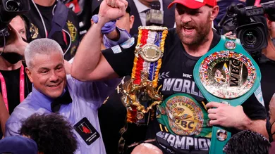 Ethan Miller/Getty Images