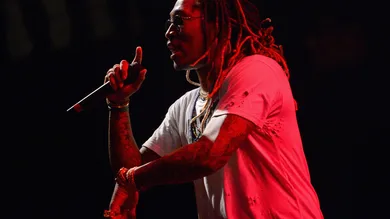 Andrew Toth/ Getty Images