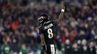 Patrick Smith / Getty Images