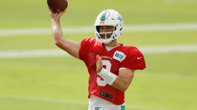 Michael Reaves/Getty Images