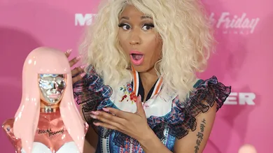 Mark Metcalfe/Getty Images