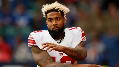 Alan Crowhurst/Getty Images