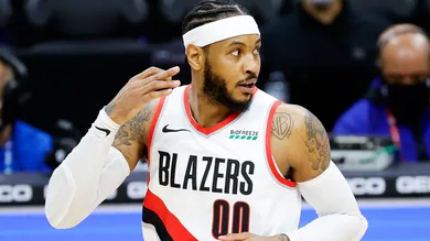 Tim Nwachukwu/Getty Images