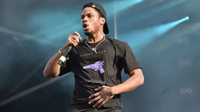 Steven Ferdman/Getty Images