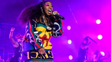 Erika Goldring/Getty Images