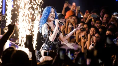 Mauricio Santana/Getty Images