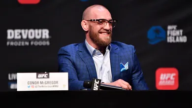 Jeff Bottari/Zuffa LLC via Getty Images