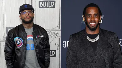 Jamie McCarthy / Jon Kopaloff / Getty Images