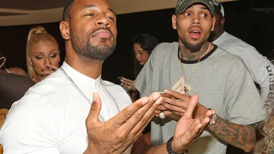 Mychal Watts/Getty Images