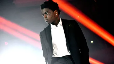 Scott Dudelson/Getty Images