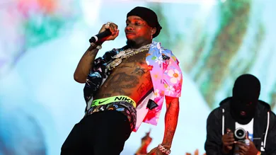 Rich Fury / Getty Images