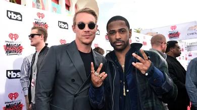 Alberto E. Rodriguez/Getty Images