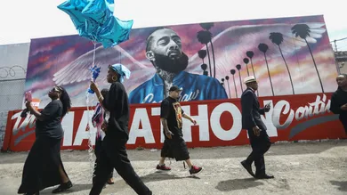 Mario Tama/Getty Images