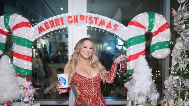 Mat Hayward/Getty Images for Sugar Factory American Brasserie