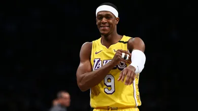 Mike Stobe/Getty Images