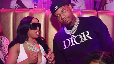 Prince Williams/Getty Images