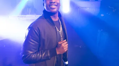 Marcus Ingram/Getty Images for Bacardi