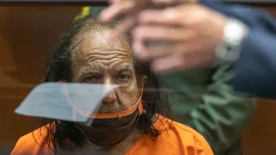 David McNew / Stringer / Getty Images