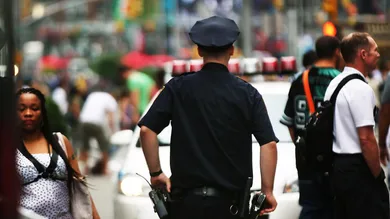 Spencer Platt/Getty Images
