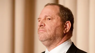 Kris Connor/Getty Images for The Weinstein Company