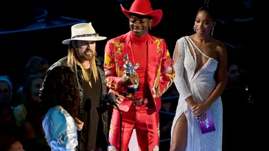 Bryan Bedder/Getty Images