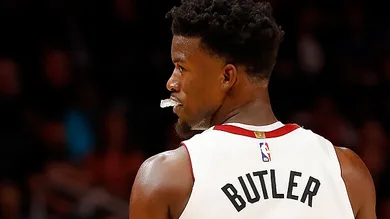 Kevin C. Cox/Getty Images