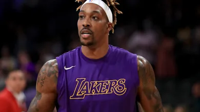 Sean M. Haffey/Getty Images