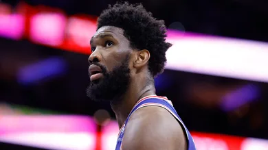 Tim Nwachukwu/Getty Images