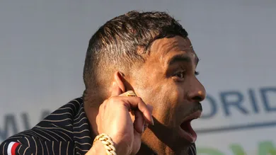 Photo by Aaron Davidson/Getty Images for Overtown Music & Arts Festival