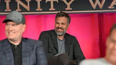 Charley Gallay/Getty Images