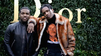 Vanni Bassetti/Getty Images