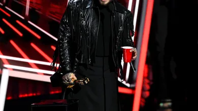 Kevin Winter/Getty Images