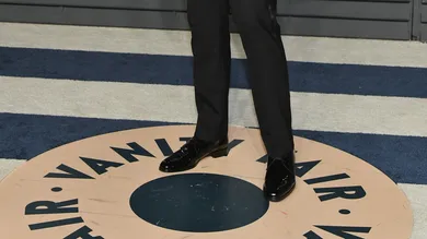 Image via Getty images