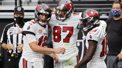 Jamie Squire/Getty Images