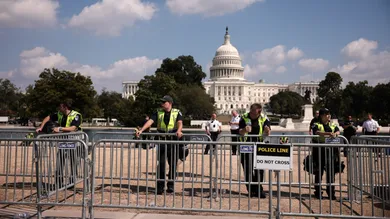 Anna Moneymaker / Getty Images